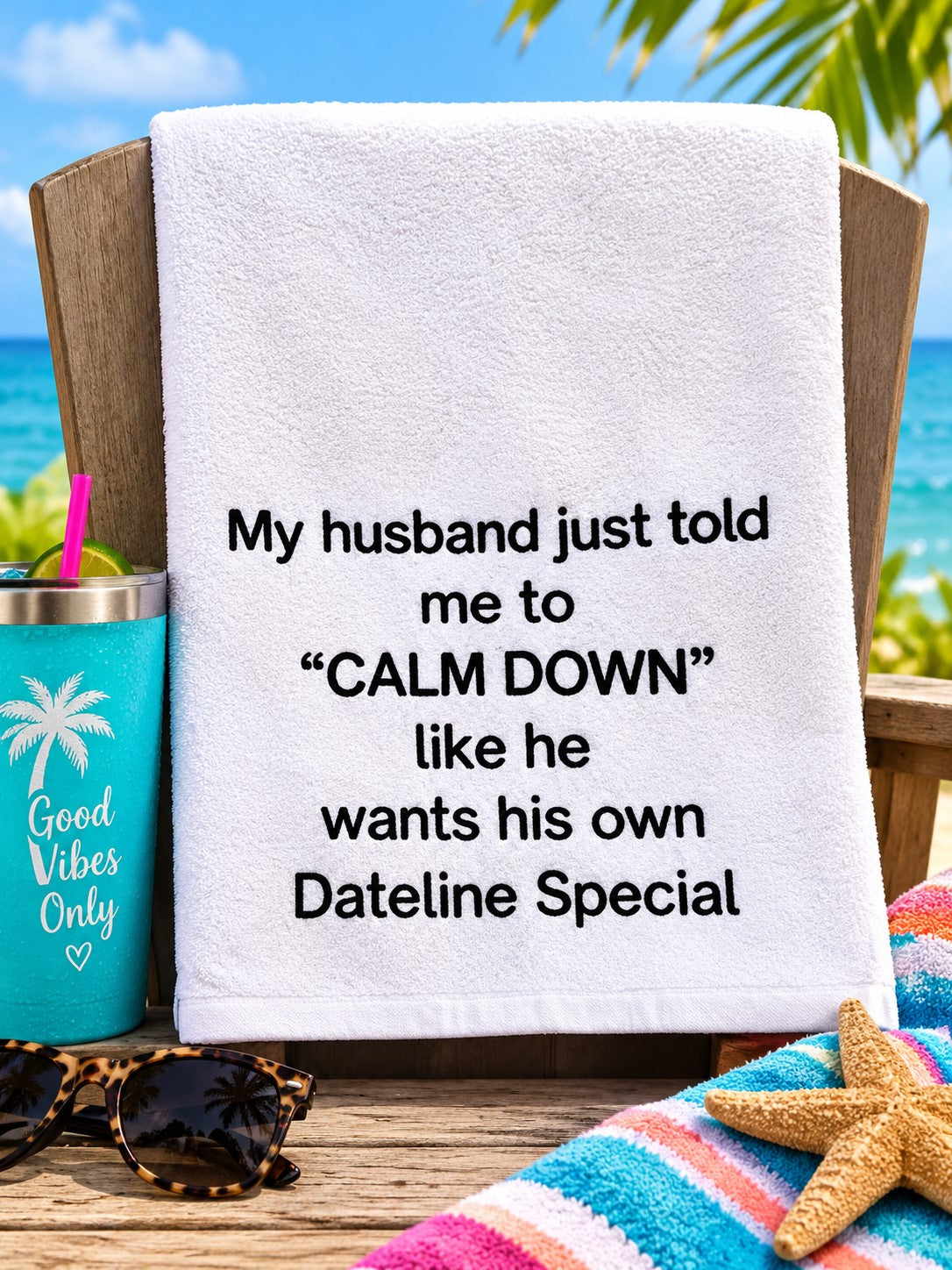 Dateline Special