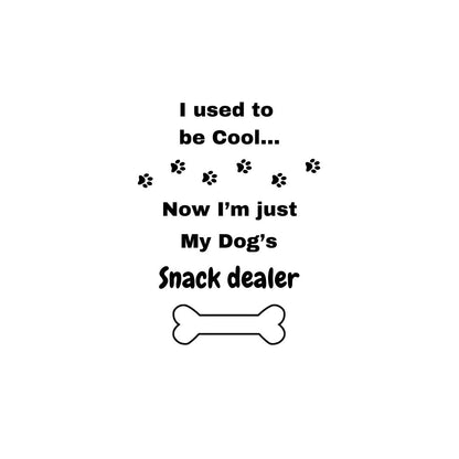 Dogs Snack Dealer