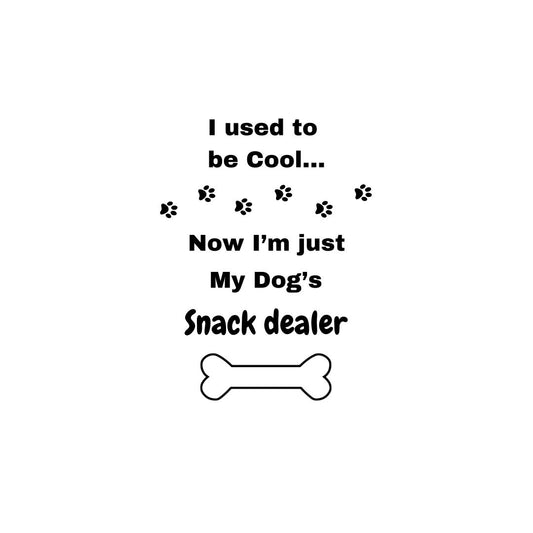 Dogs Snack Dealer