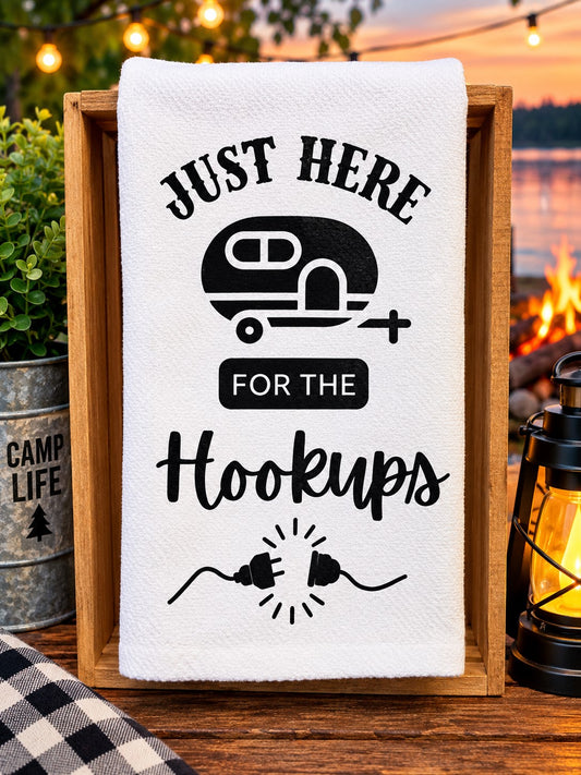 Hookups