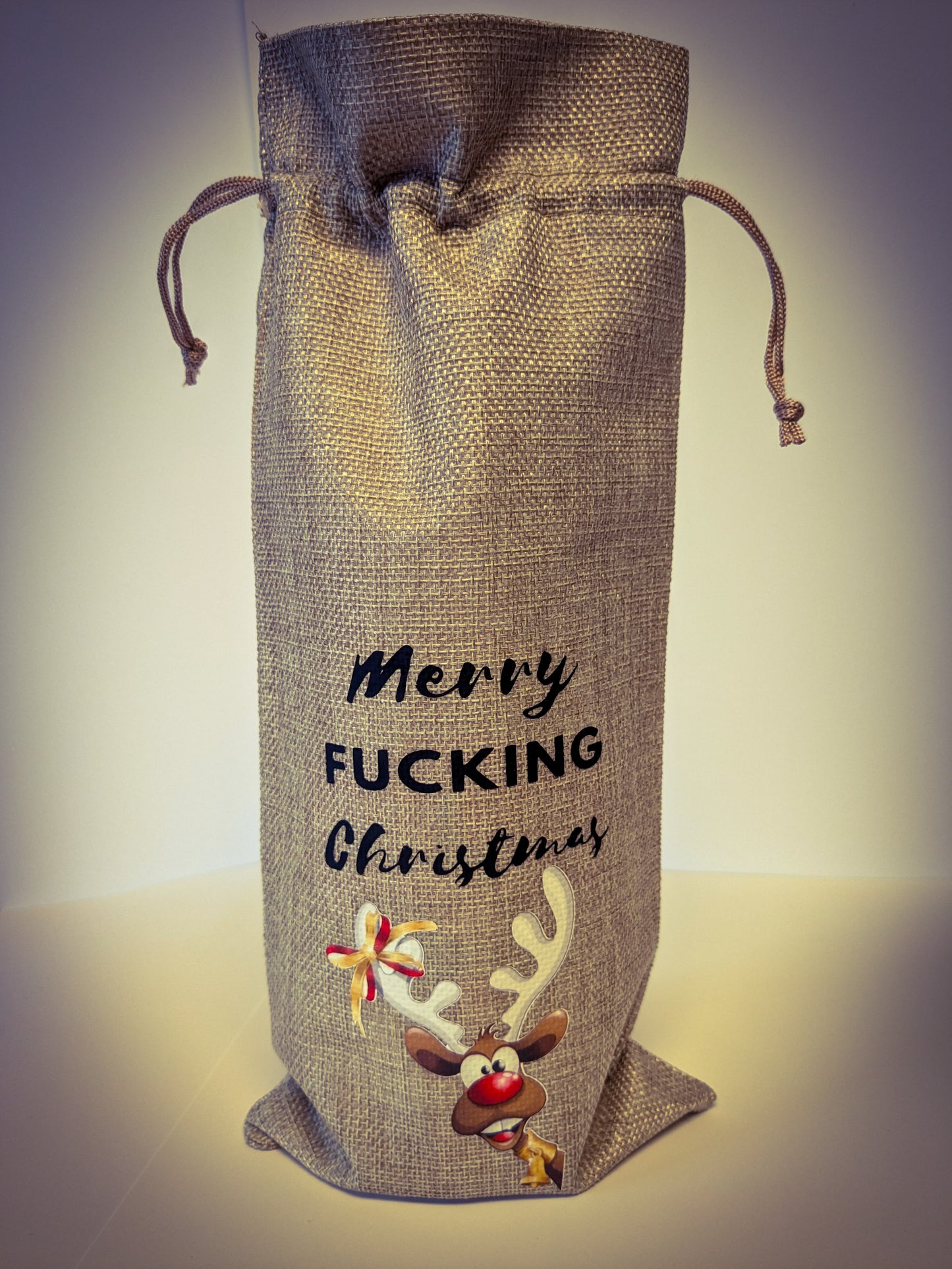 Merry Fucking Christmas