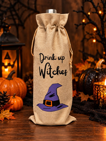 Drink up Witches